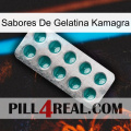 Kamagra Jelly Flavours dapoxetine1